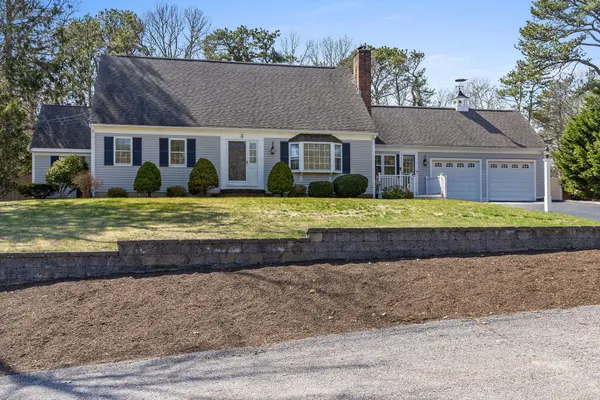 $995,000 | 15 Greenwood Road, East Dennis, MA 02660