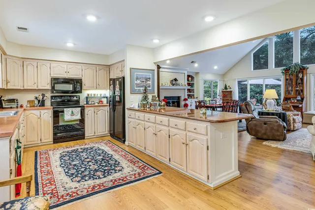 $559,000 | 593 Coach Trail, Sunset Beach, NC 28468