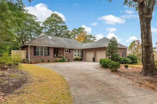 $559,000 | 593 Coach Trail, Sunset Beach, NC 28468