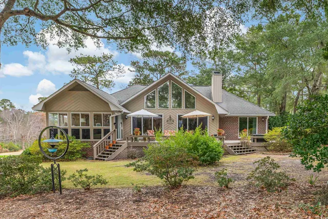 $559,000 | 593 Coach Trail, Sunset Beach, NC 28468