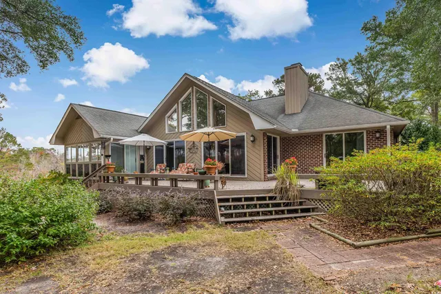 $559,000 | 593 Coach Trail, Sunset Beach, NC 28468