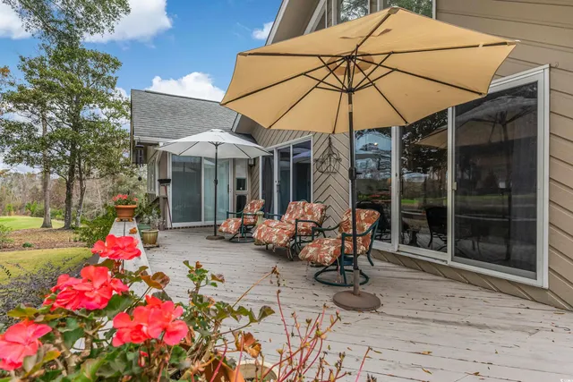 $559,000 | 593 Coach Trail, Sunset Beach, NC 28468