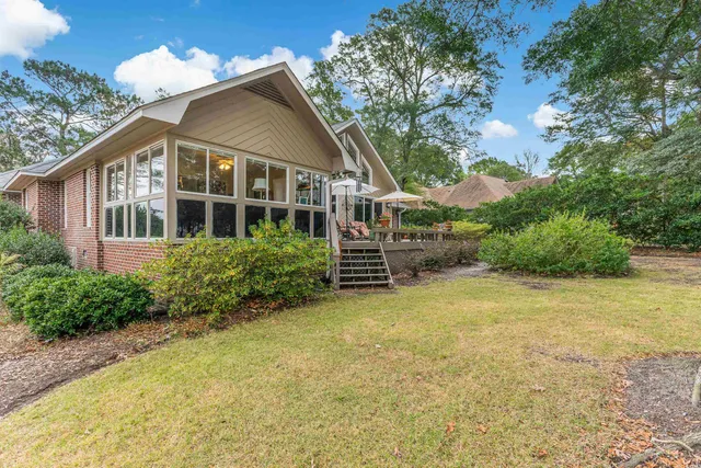 $559,000 | 593 Coach Trail, Sunset Beach, NC 28468