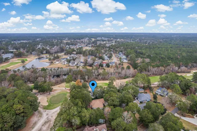 $559,000 | 593 Coach Trail, Sunset Beach, NC 28468