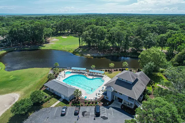 $559,000 | 593 Coach Trail, Sunset Beach, NC 28468