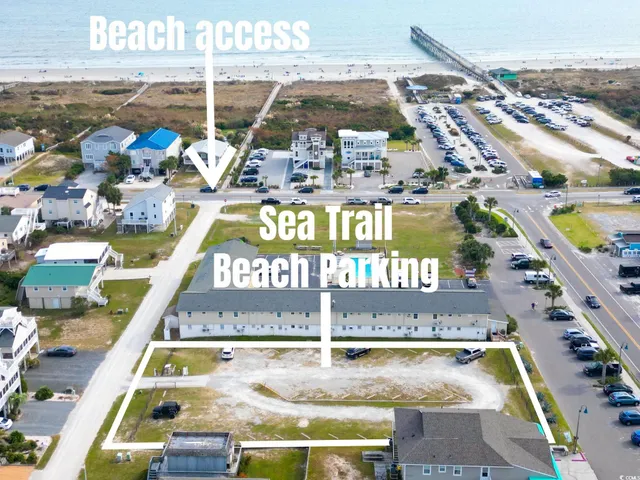 $559,000 | 593 Coach Trail, Sunset Beach, NC 28468