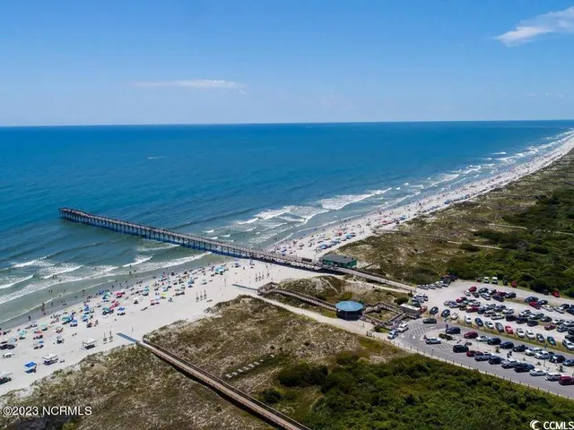 $559,000 | 593 Coach Trail, Sunset Beach, NC 28468