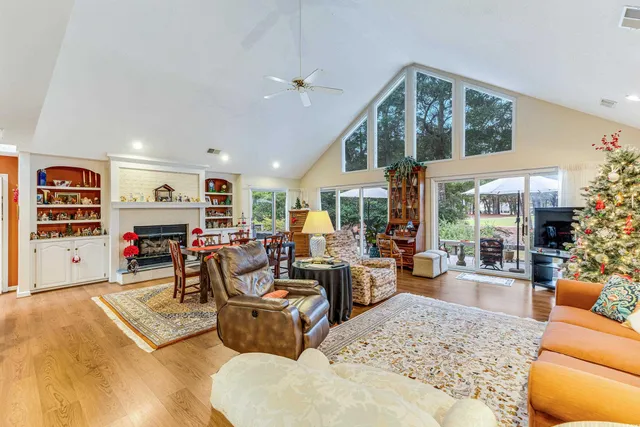 $559,000 | 593 Coach Trail, Sunset Beach, NC 28468