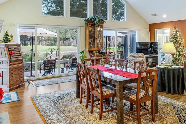 $559,000 | 593 Coach Trail, Sunset Beach, NC 28468