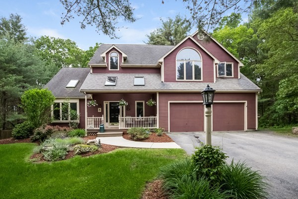 158 York Road Mansfield, MA 02048 - Photo 1 of 30 Gallery Image 1