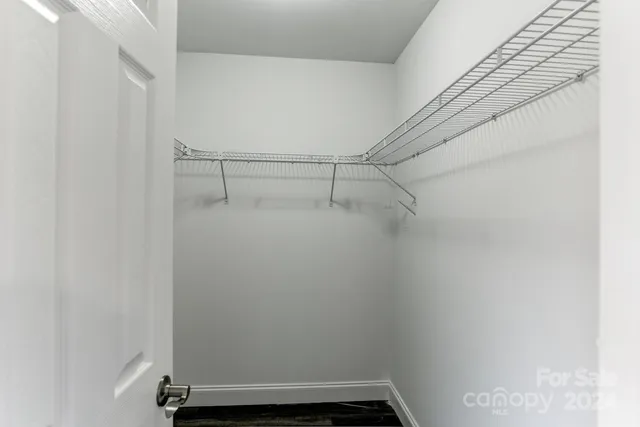 a view of small space