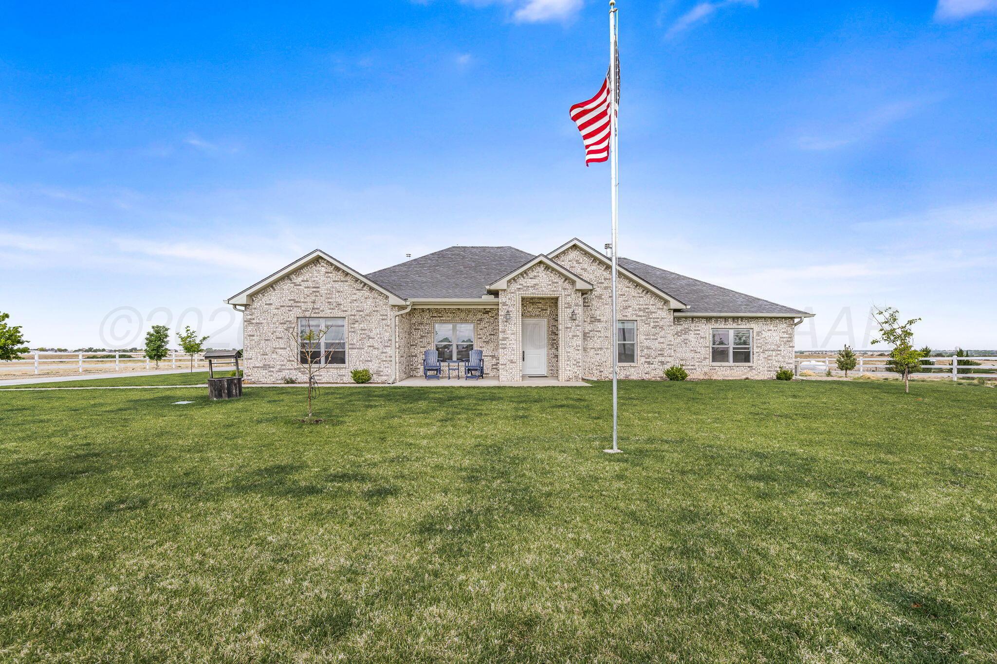 26150 Newton Road Canyon, TX 79015 - Photo 2 of 43