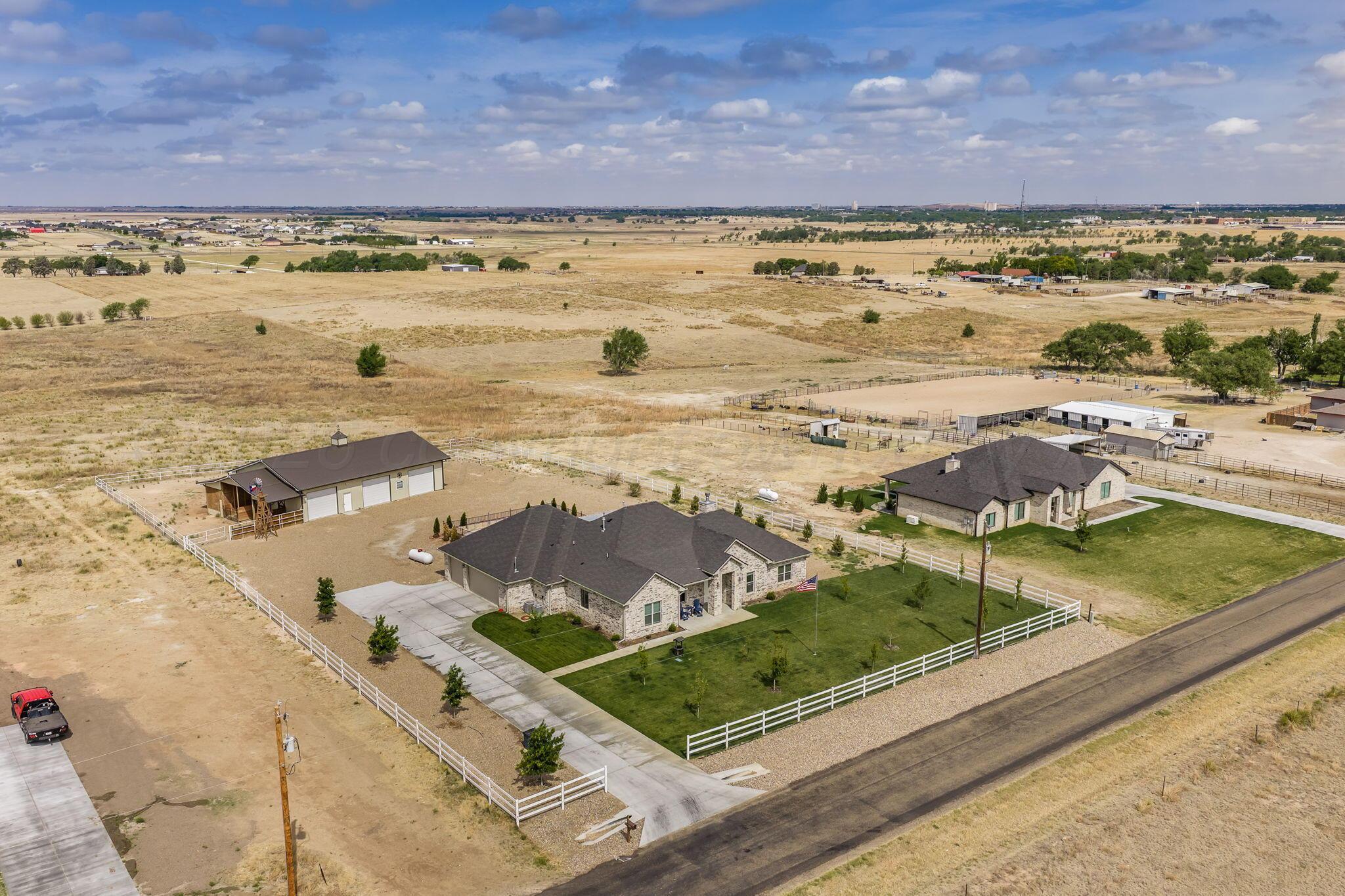 26150 Newton Road Canyon, TX 79015 - Photo 37 of 43 a view of an ocean