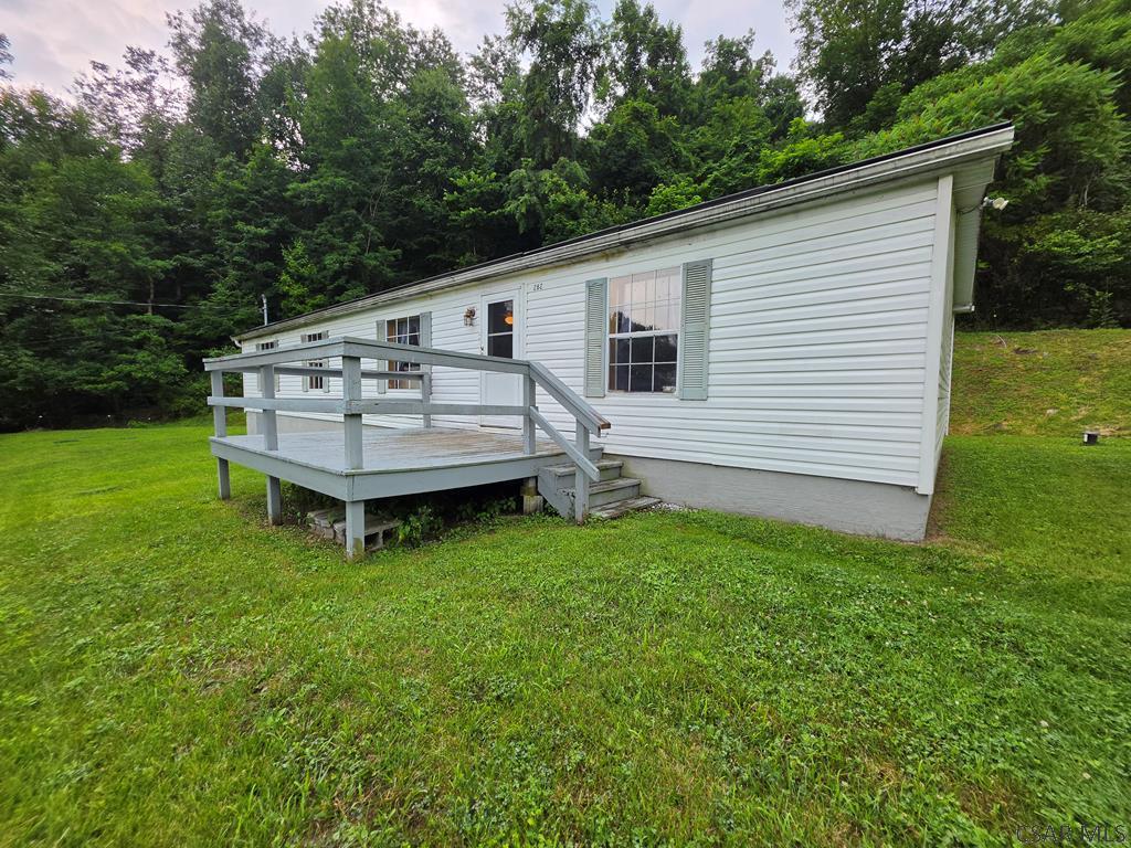 282 Old Rocky Road Johnstown, PA 15905 - Photo 2 of 15
