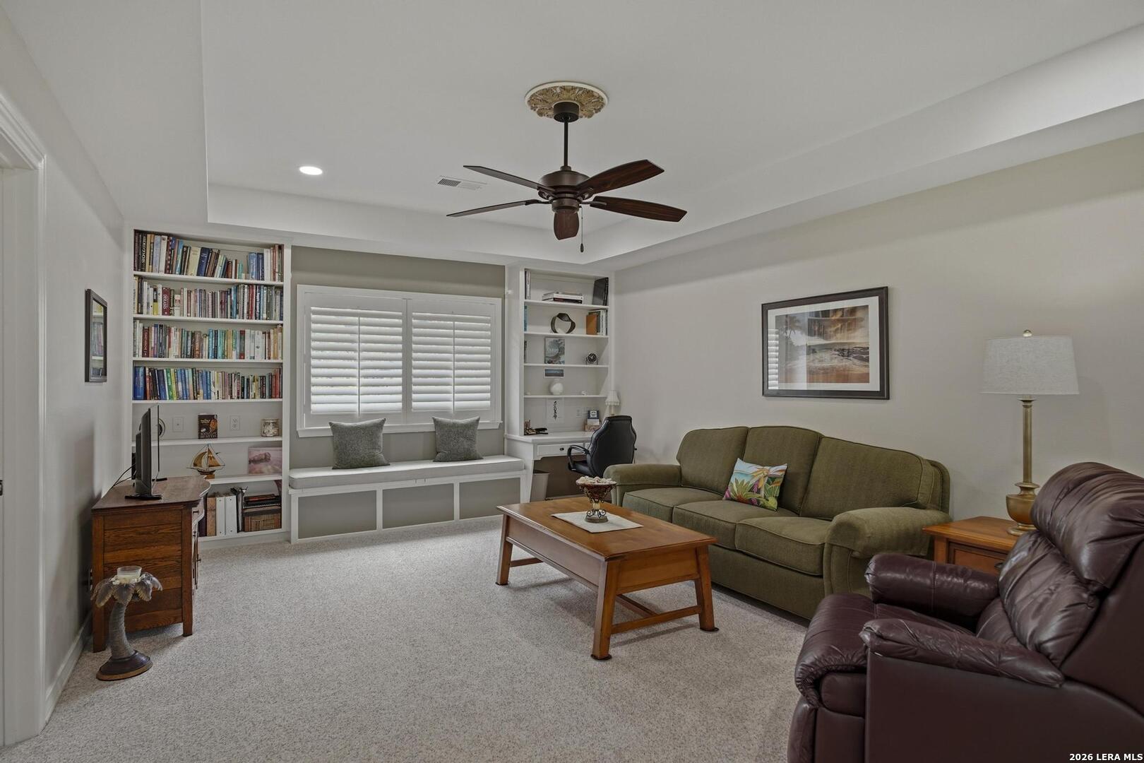 29253 Seabiscuit Drive Fair Oaks Ranch, TX 78015 - Photo 25 of 38