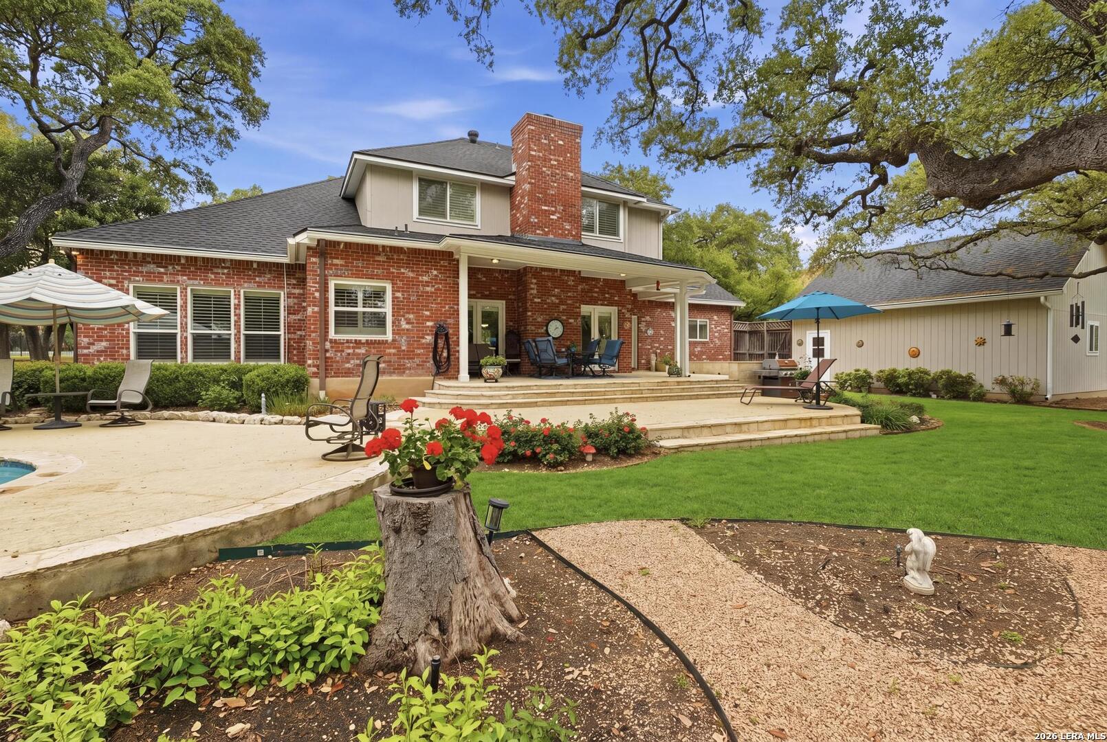 29253 Seabiscuit Drive Fair Oaks Ranch, TX 78015 - Photo 35 of 38