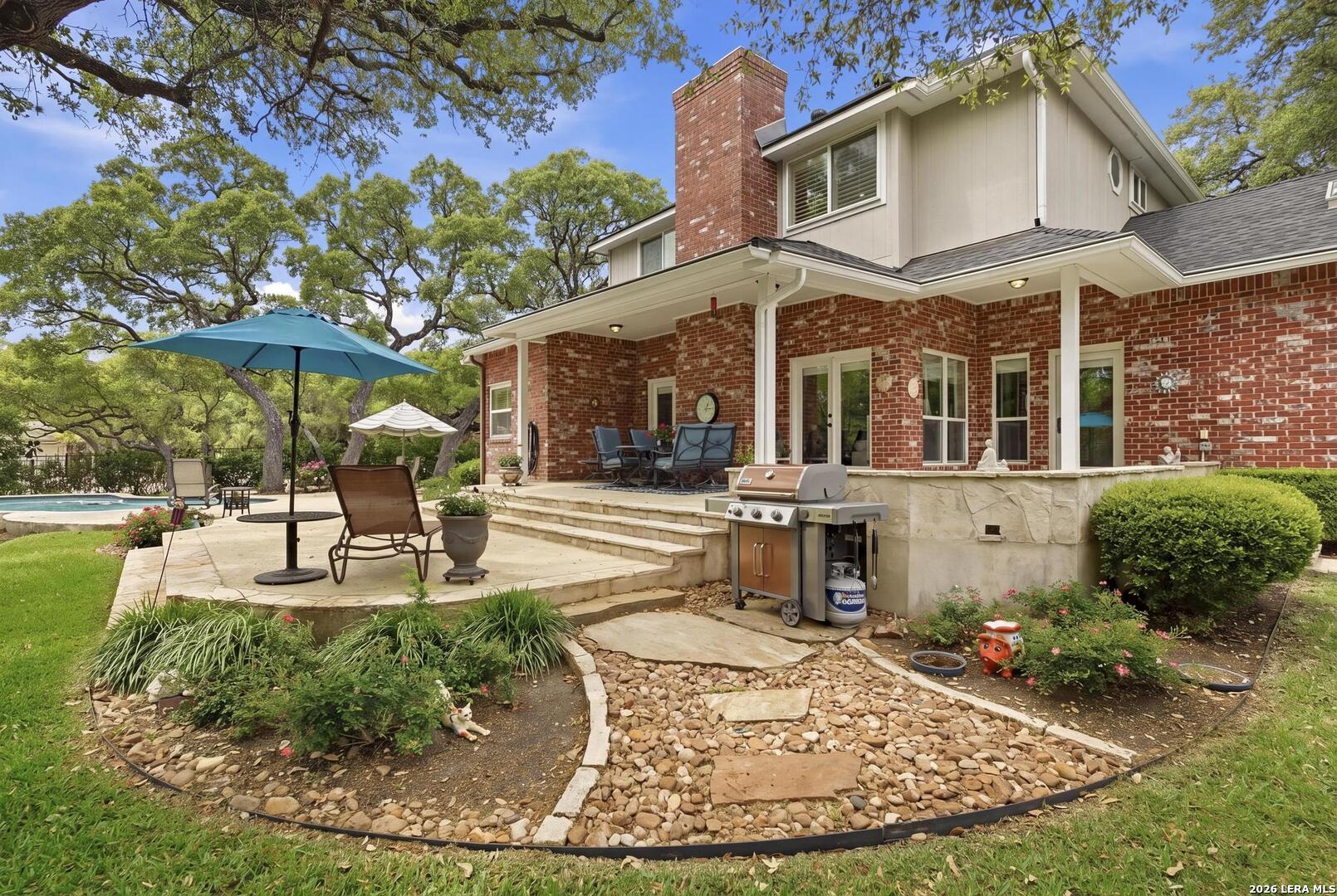 29253 Seabiscuit Drive Fair Oaks Ranch, TX 78015 - Photo 36 of 38