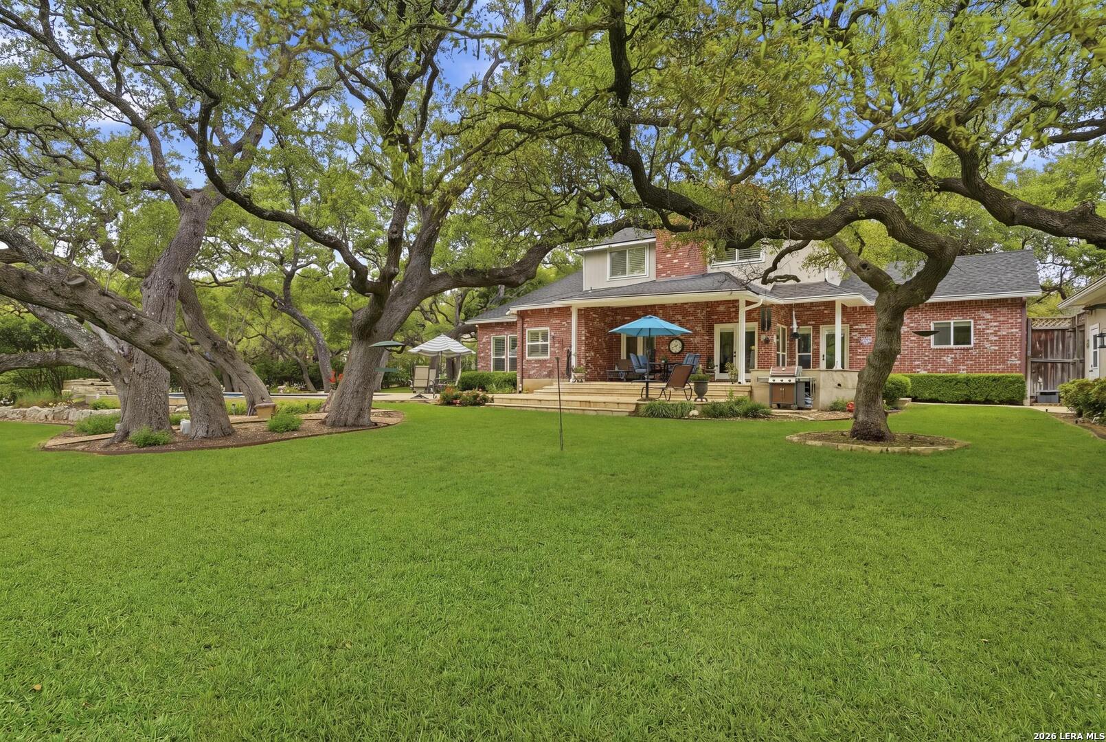 29253 Seabiscuit Drive Fair Oaks Ranch, TX 78015 - Photo 37 of 38