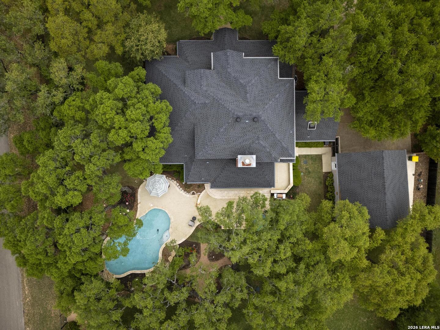 29253 Seabiscuit Drive Fair Oaks Ranch, TX 78015 - Photo 38 of 38