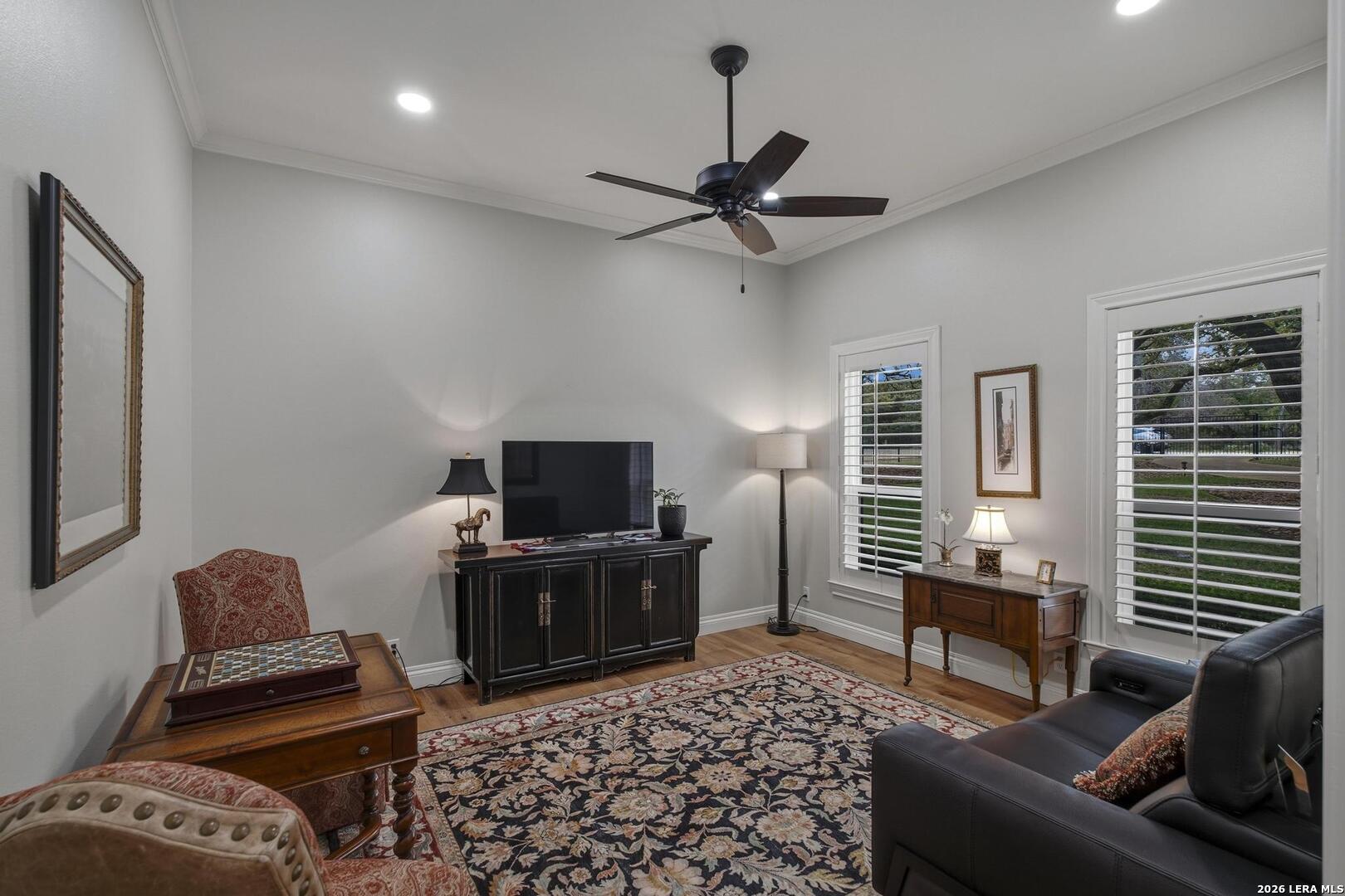 29253 Seabiscuit Drive Fair Oaks Ranch, TX 78015 - Photo 5 of 38