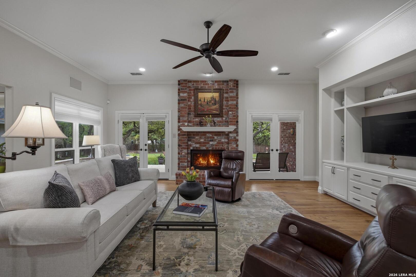 29253 Seabiscuit Drive Fair Oaks Ranch, TX 78015 - Photo 6 of 38