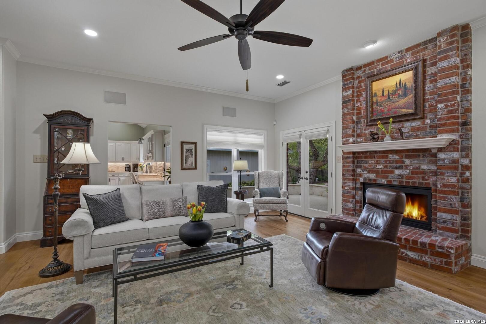 29253 Seabiscuit Drive Fair Oaks Ranch, TX 78015 - Photo 7 of 38