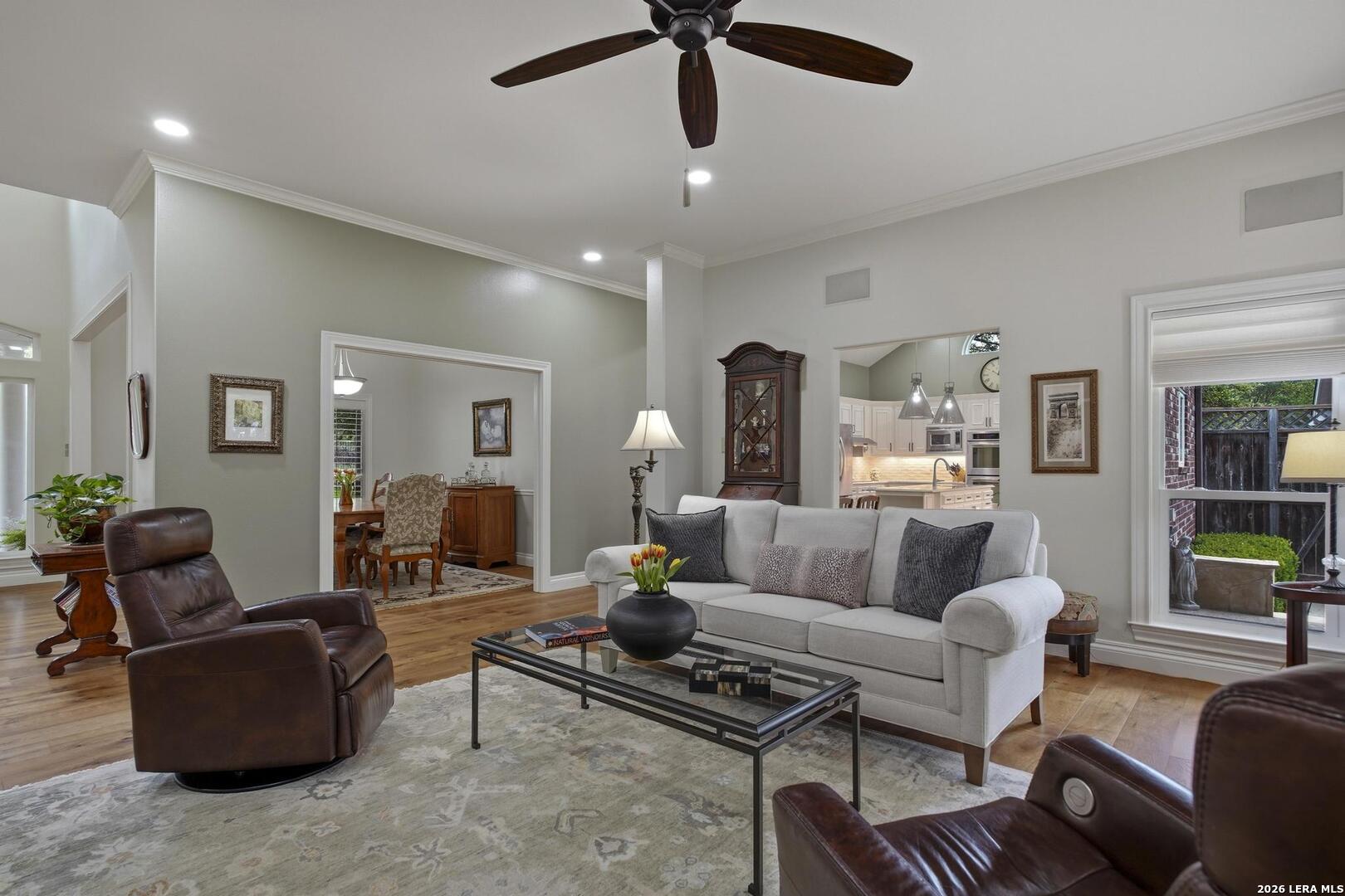 29253 Seabiscuit Drive Fair Oaks Ranch, TX 78015 - Photo 8 of 38