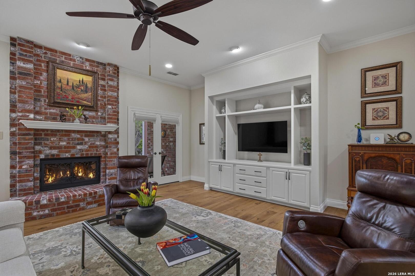 29253 Seabiscuit Drive Fair Oaks Ranch, TX 78015 - Photo 9 of 38
