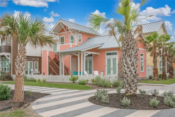 $559,000 | 600 Center N Port, Unit 16, Port Aransas, TX 78373