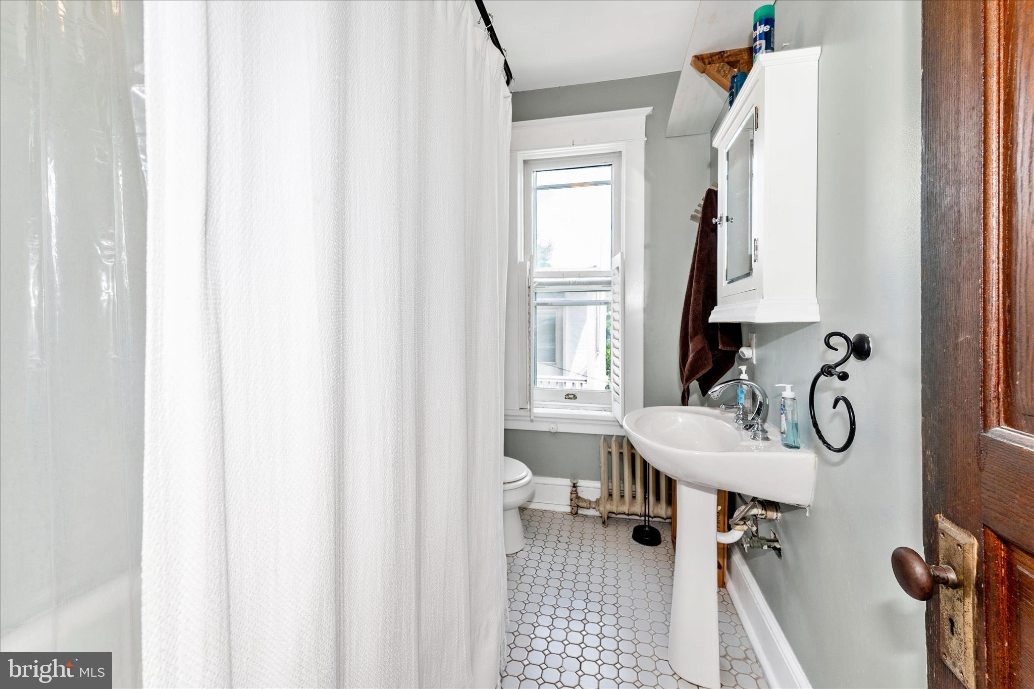 276 West 5th Street Frederick, MD 21701 - Photo 29 of 58 Hall full bath conveniently located on 2nd floor