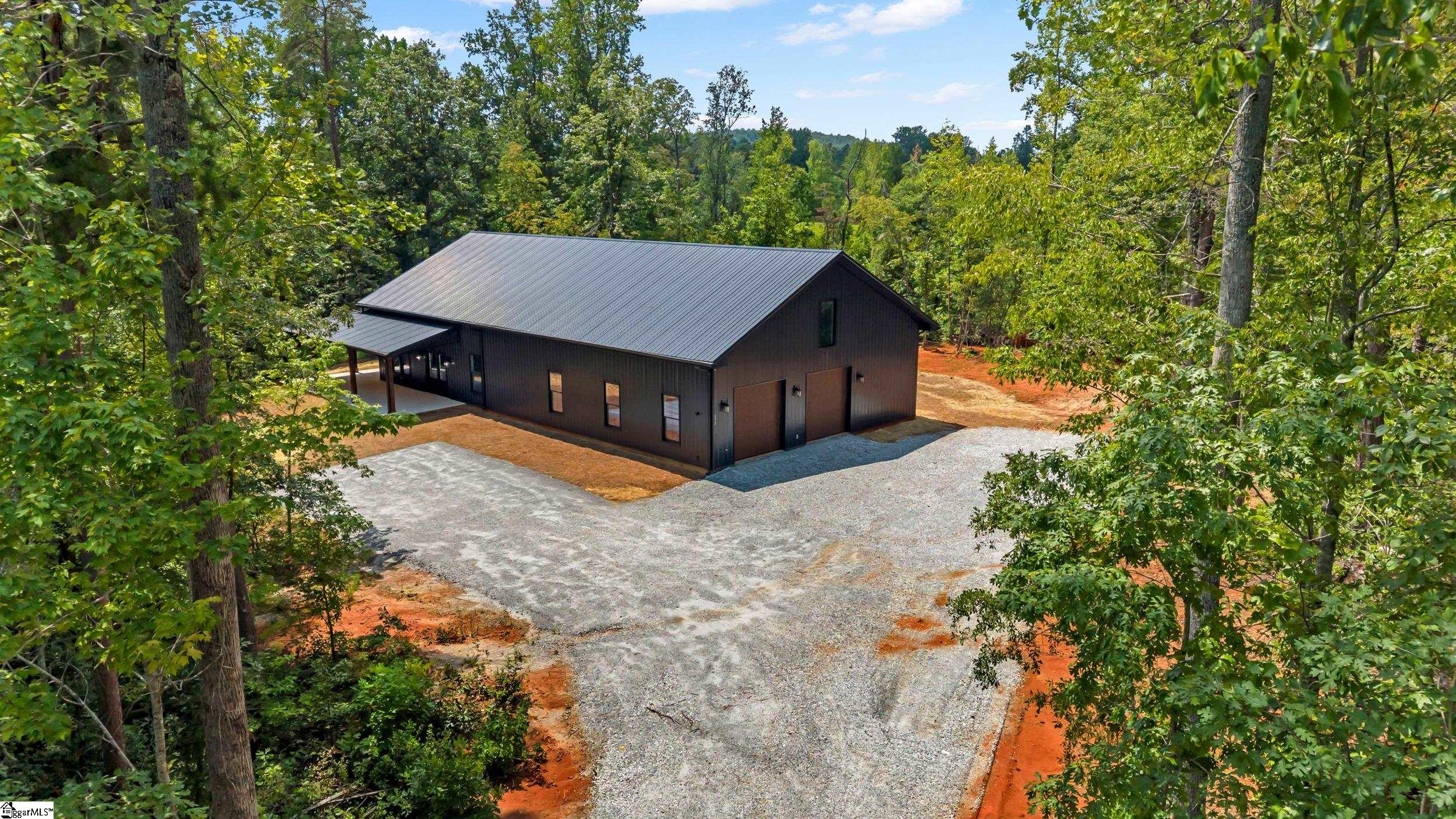173 Ambler School Road Marietta, SC 29661 - Photo 41 of 48 Gallery Image 41