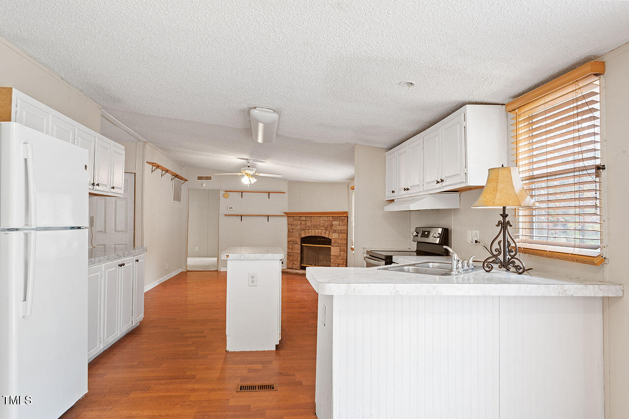 336 Raleigh Farms Road Youngsville, NC 27596 - Photo 40 of 52 Kitchen