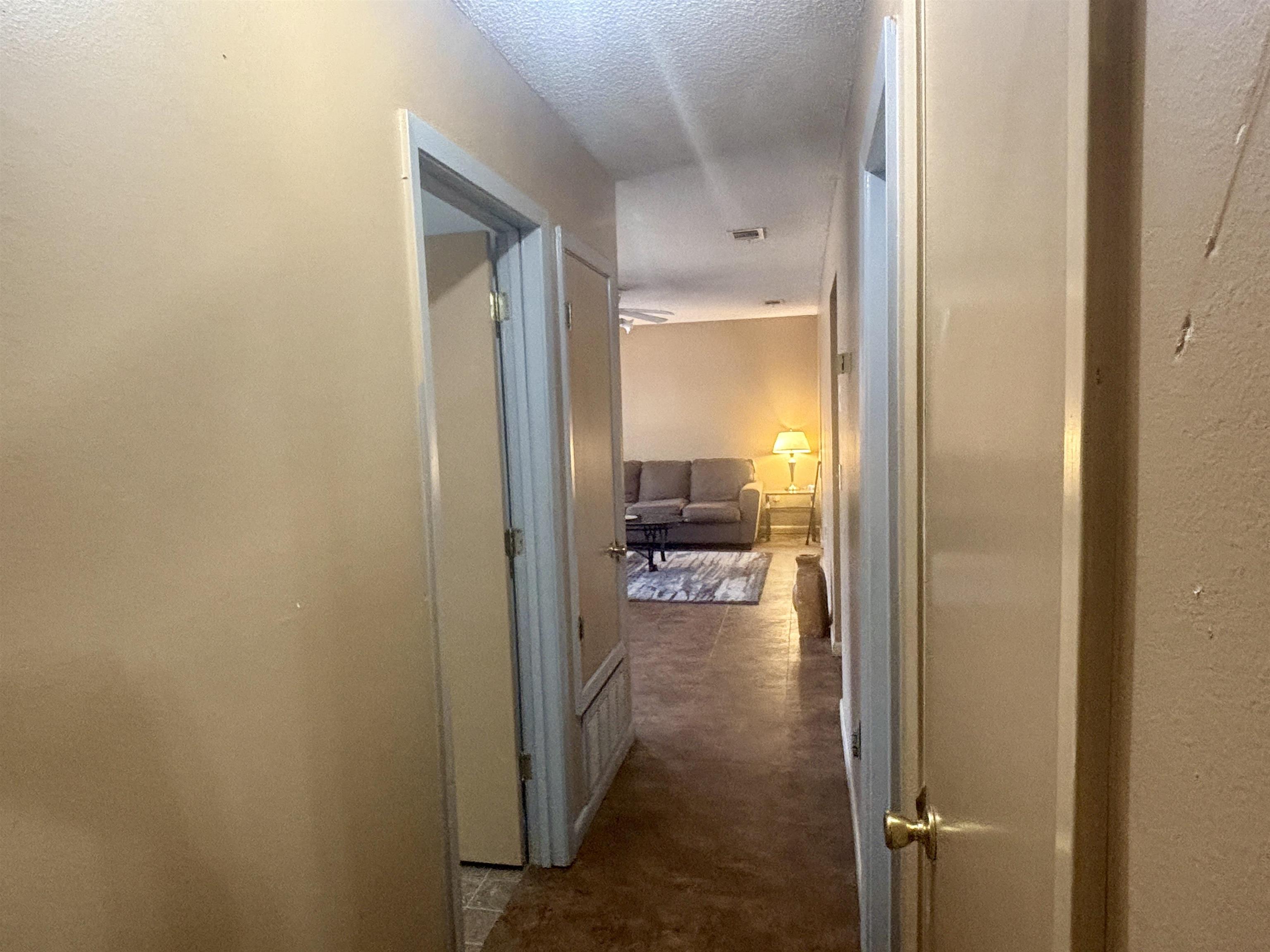320 South Pecan Street Foley, AL 36535 - Photo 14 of 17 Hallway