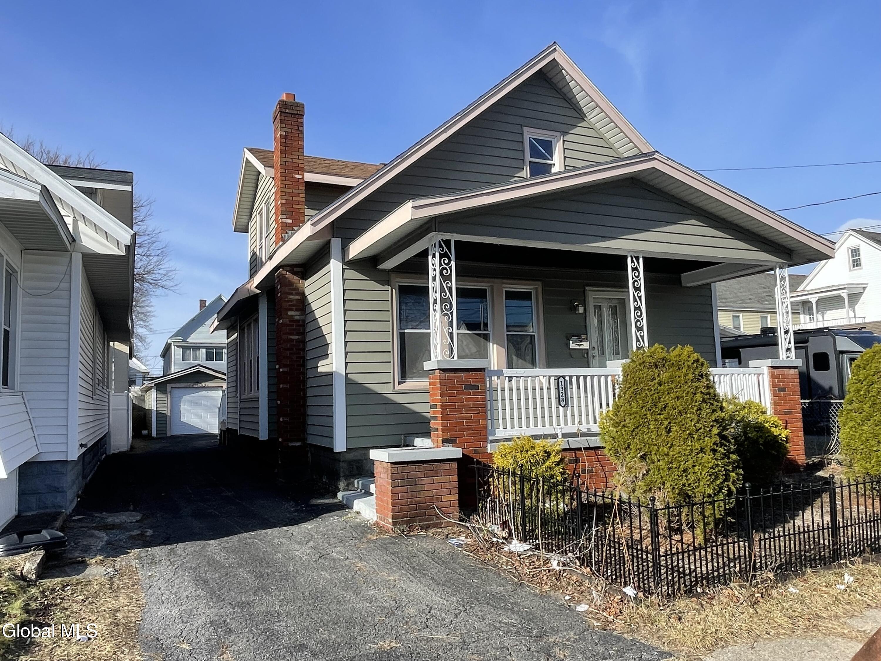 1328 Dewitt Street Schenectady, NY 12303 - Photo 1 of 50 IMG_0438