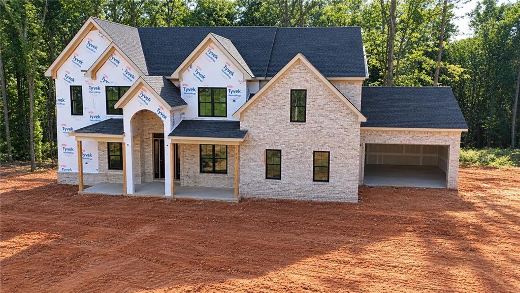 1688 Kilcrease Road Bethlehem, GA 30620 - Photo 1 of 6 Gallery Image 1
