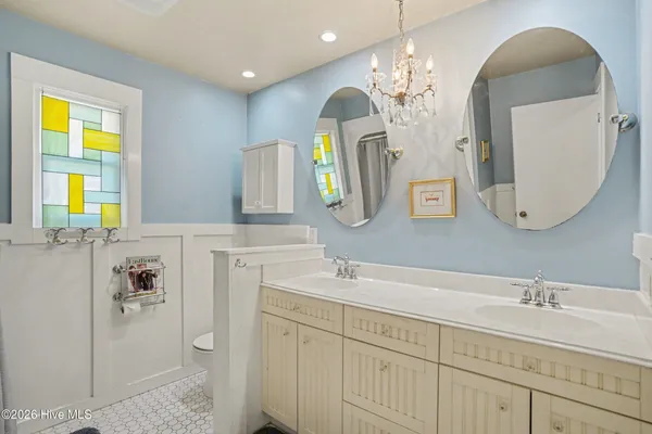 $615,000 | 210 Twin Lakes Court, Sunset Beach, NC 28468