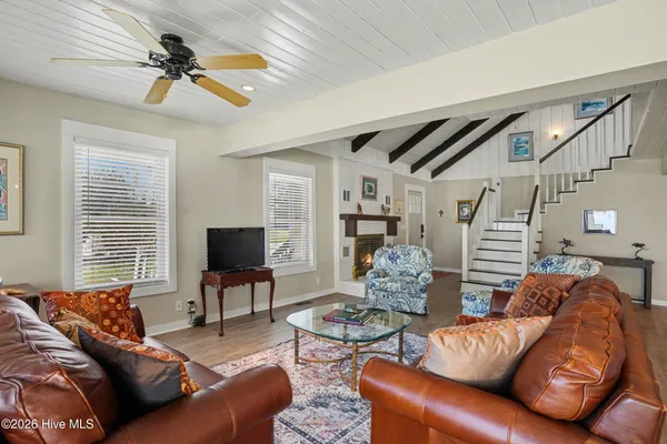 $615,000 | 210 Twin Lakes Court, Sunset Beach, NC 28468