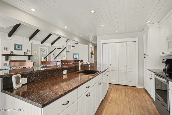 $615,000 | 210 Twin Lakes Court, Sunset Beach, NC 28468