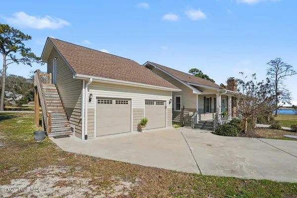 $615,000 | 210 Twin Lakes Court, Sunset Beach, NC 28468