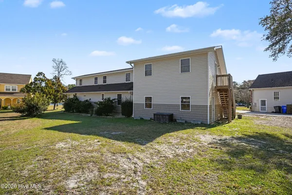 $615,000 | 210 Twin Lakes Court, Sunset Beach, NC 28468