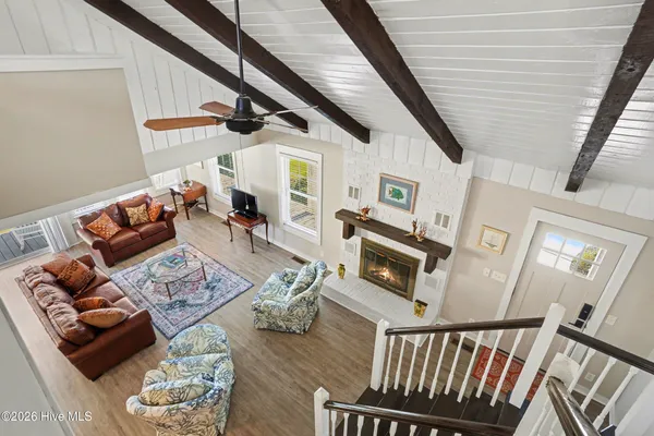 $615,000 | 210 Twin Lakes Court, Sunset Beach, NC 28468