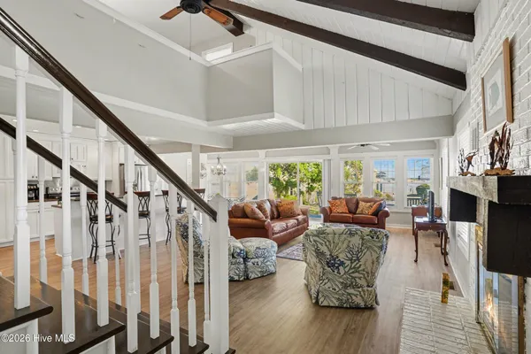 $615,000 | 210 Twin Lakes Court, Sunset Beach, NC 28468