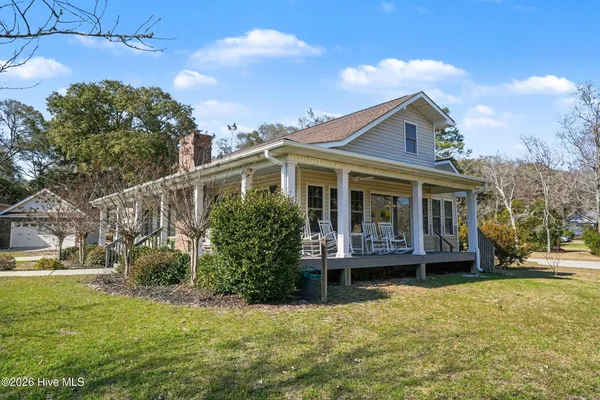 $615,000 | 210 Twin Lakes Court, Sunset Beach, NC 28468