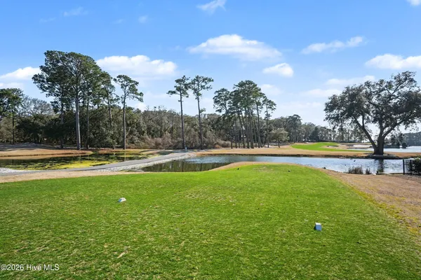 $615,000 | 210 Twin Lakes Court, Sunset Beach, NC 28468