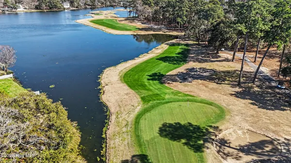 $615,000 | 210 Twin Lakes Court, Sunset Beach, NC 28468