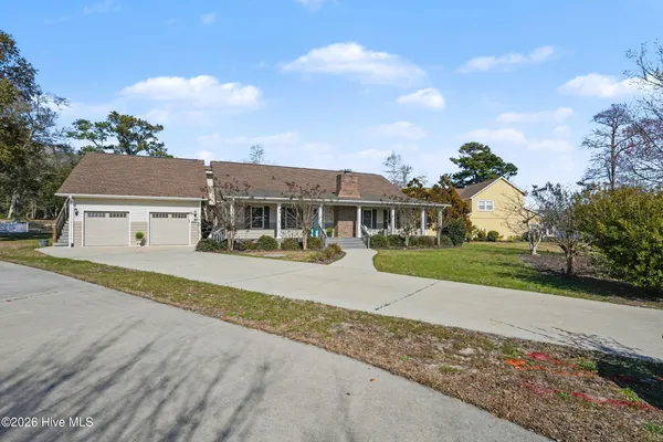 $615,000 | 210 Twin Lakes Court, Sunset Beach, NC 28468