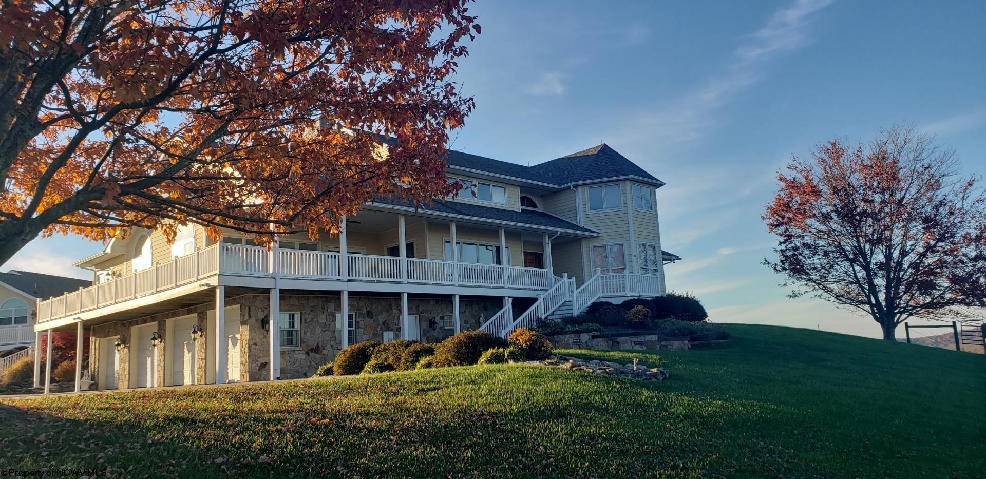 1275 Bell Run Road Fairmont, WV 26554 - Photo 4 of 30 Gallery Image 4
