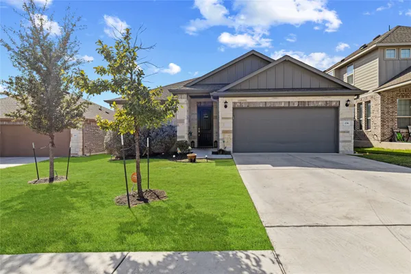 $459,000 | 276 Finstown Street, Hutto, TX 78634