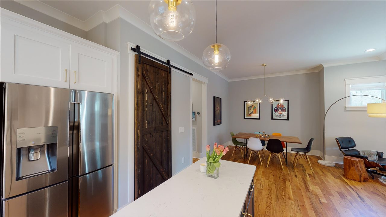 3422 Dixon Road Durham, NC 27707 - Photo 7 of 24 Photo 7