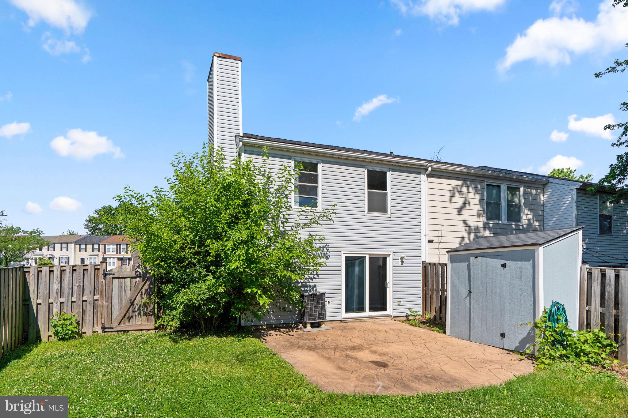 512 Riggs Court Frederick, MD 21703 - Photo 30 of 33